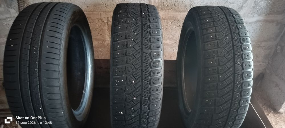 Продам резину или обмен