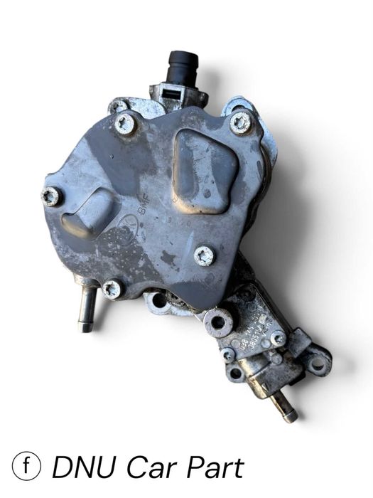 Piese motor VW Polo 1.4 TDI BMS 80 CP 2005-2009 accesorii motor