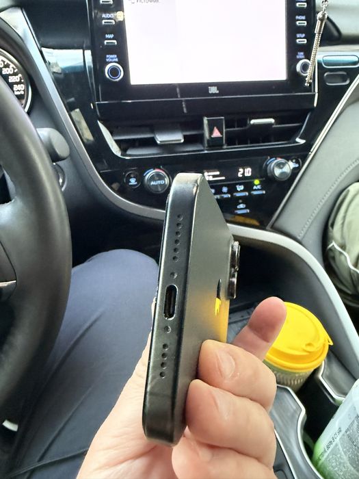 Iphone 15 Pro Max 1tb