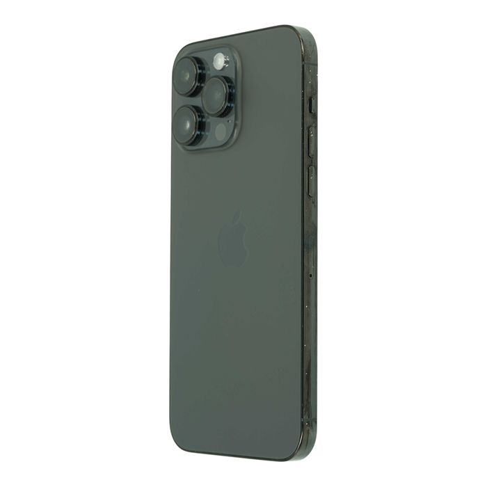Magazin Apple | iPhone 14 Pro Max | Foarte Bun | Space Black | 256GB | 100% | Cu Garantie | In Rate | smilemobile.ro