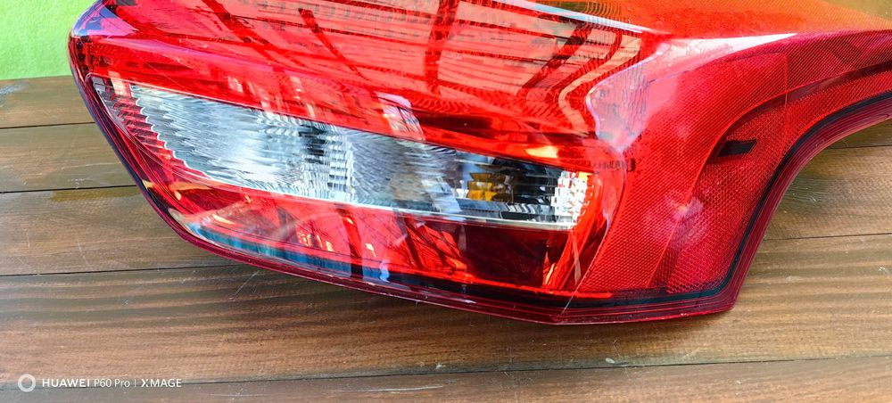 Стоп за Ford Focus / Форд Фокус