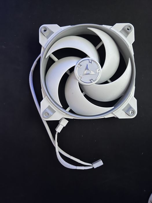 Ventilator Arctic Freezer