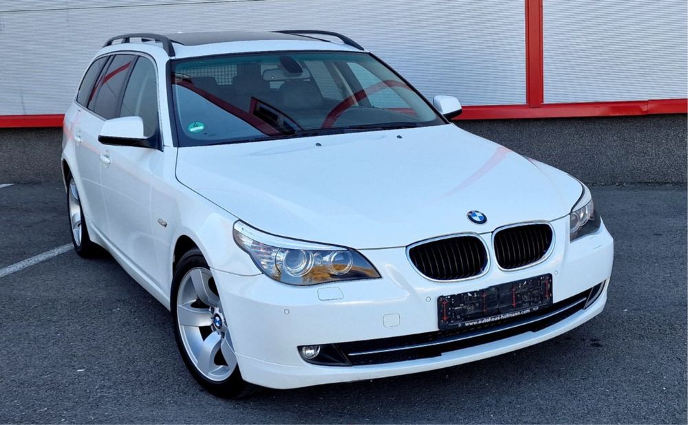 Vand bmw seria 5