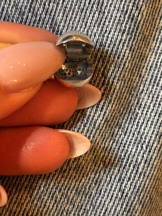 Пандора гривна Pandora