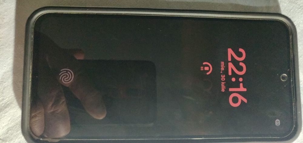 Vând telefon Samsung galaxy A54.