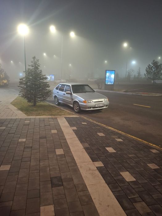 продам  ваз 2114