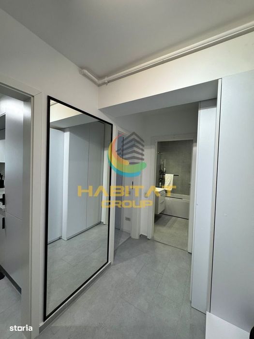 Vanzare Apartament 2 Camere Mobilat si Utilat- Berceni!