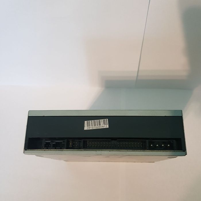 Жёсткий диск 200 GB