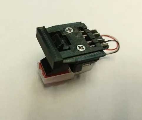 Иглы для Виниловых Проигрывателей