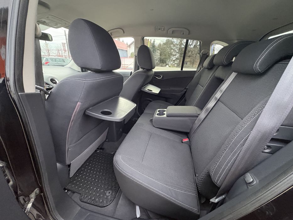 Renault Koleos  2.0 dci 4x4