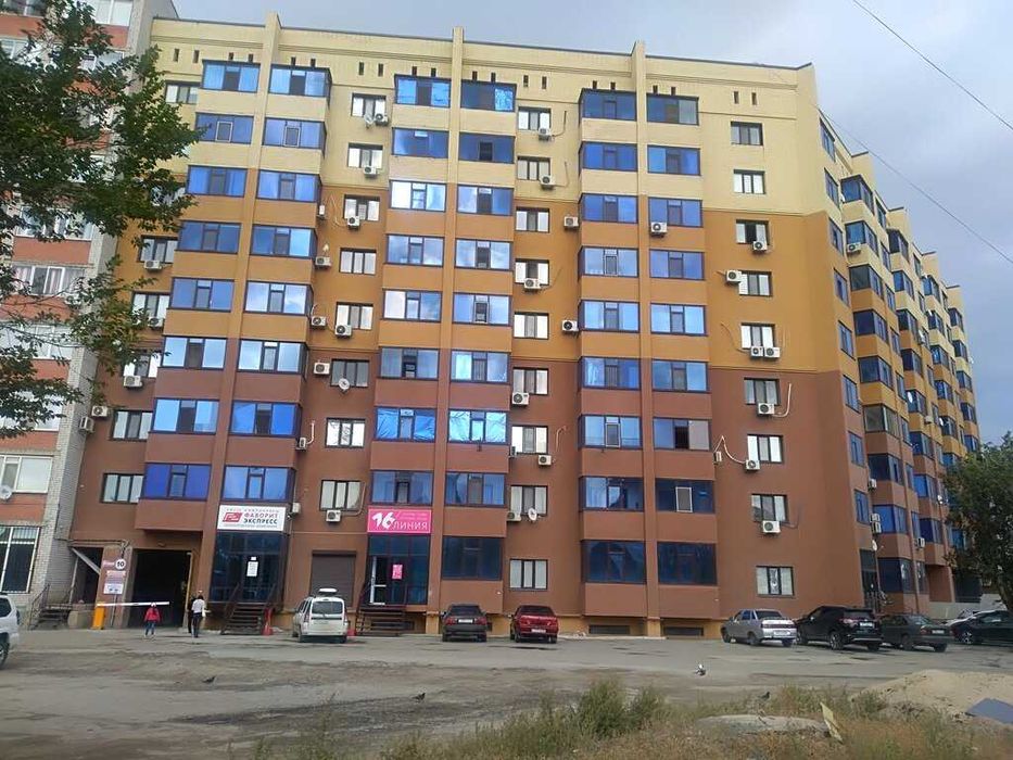 Сдам 1 ком.кв. на длительное время.