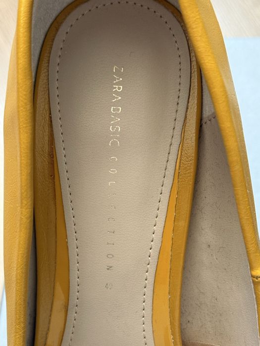 Продается туфли ZARA