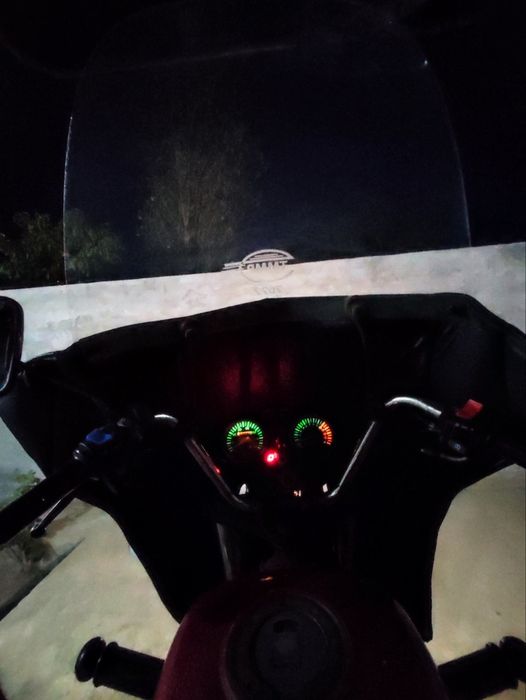 Munis Matarol Soz Xolatda