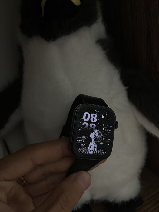 Продам часы Huawei
