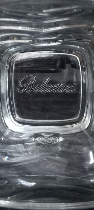 Стаканы для виски ballantine's