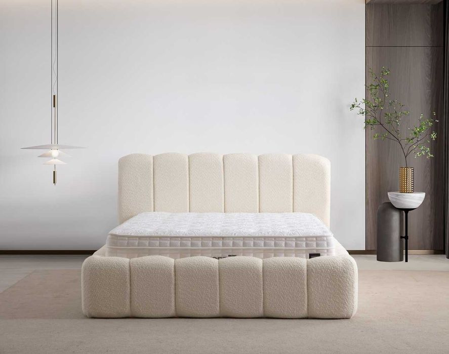 Легло с повдигащ механизъм Alya Hello Home