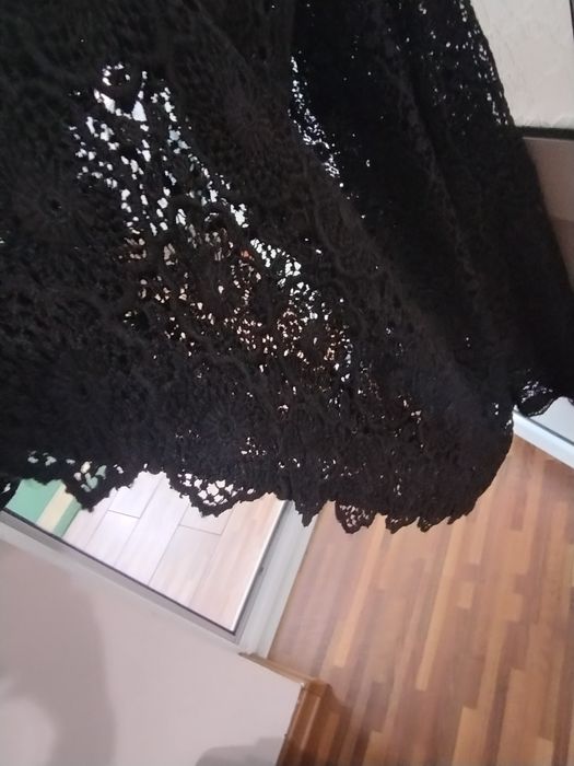 Rochie de ocazie din dantela