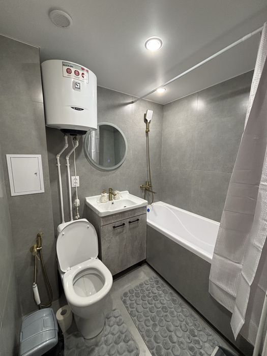 Сдам однокомнатную квартиру