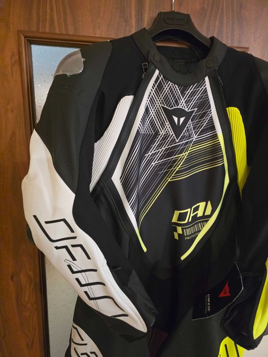 Dainese AUDAX D-ZIP 1pc