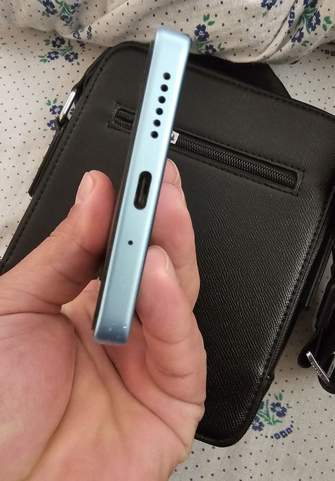 Redmi Note 14S telefon