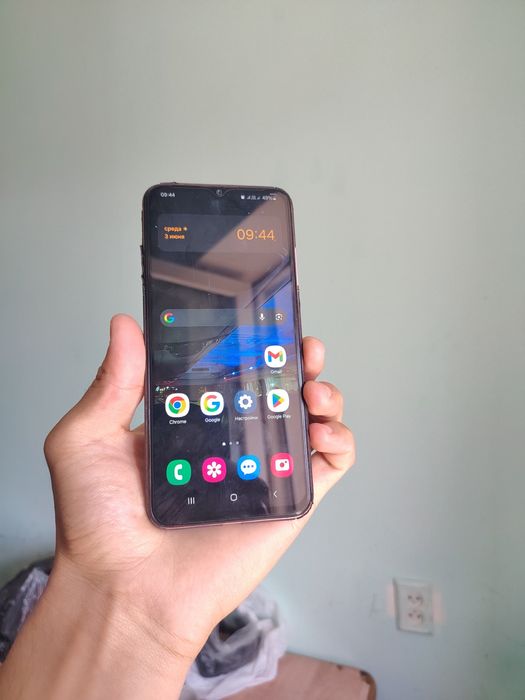 Samsung Galaxy A04e
