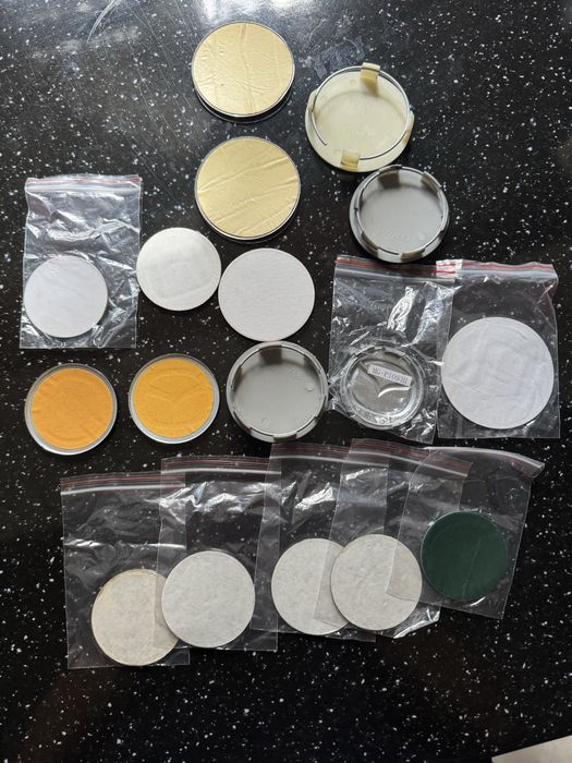 Продам энблемы для автомобилей