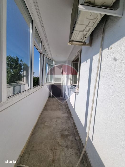 Apartament 2 camere de vanzare Giurgiului