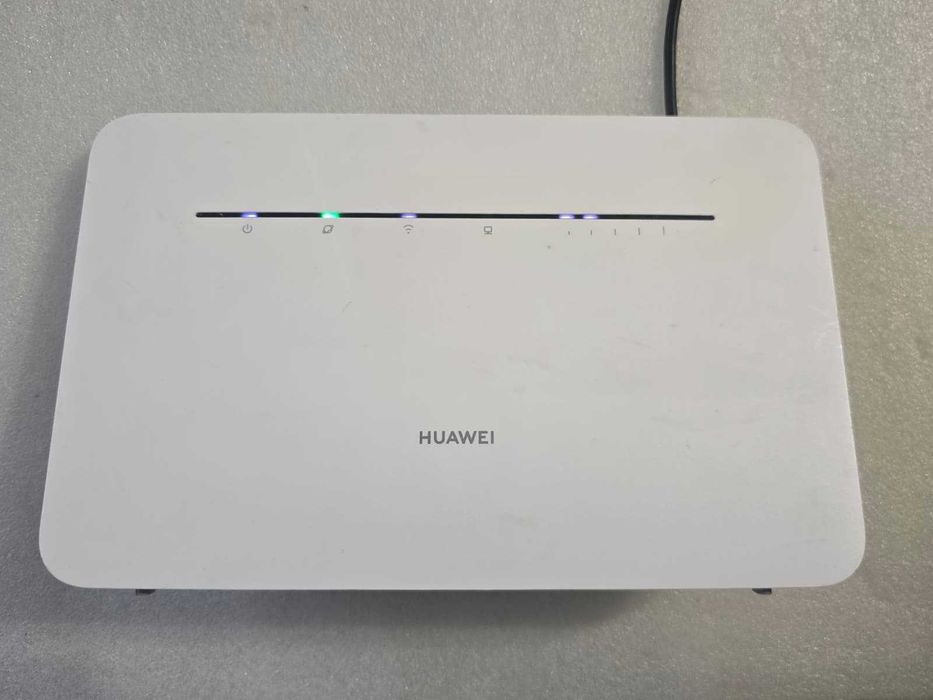 Modem / Router 4G LTE Huawei B535-232 WiFi Dual-Band Gigabit 300Mbps