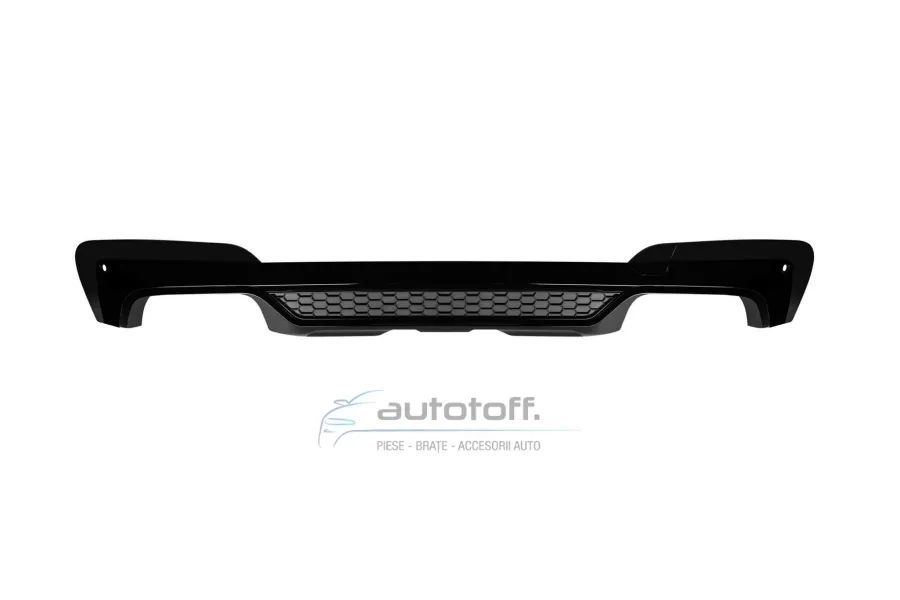 Pachet aerodinamic BMW X3 G01 (2018+)
