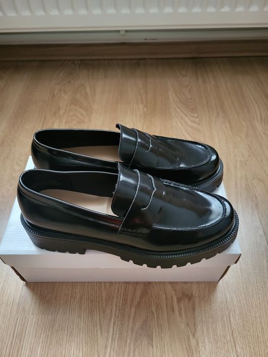Loafers damă H&M