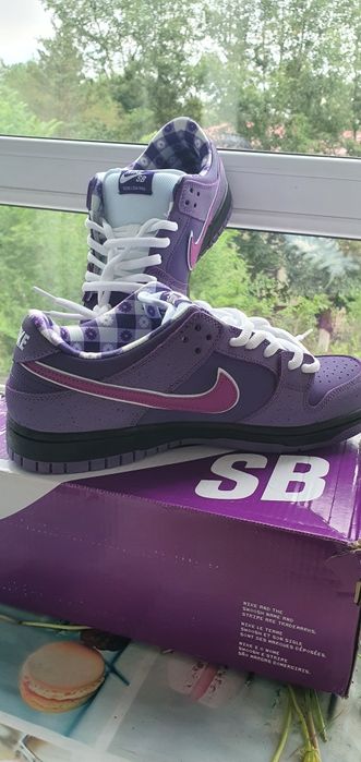 Продам кроссы Nike