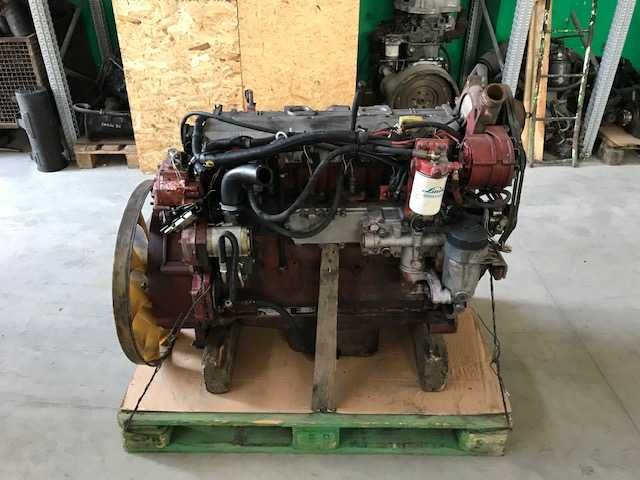 Motor complet Deutz BF6M 1012 E - Piese de schimb utilaje