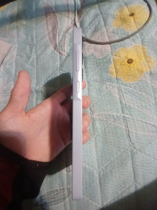 Samsung A35 5g состояние идеальное