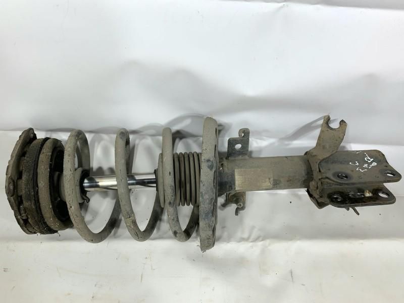 Amortizor stanga / dreapta fata Renault Megane 3 facelift (2012-2016) 1.5 dci K9K (636) 110 cp 54302