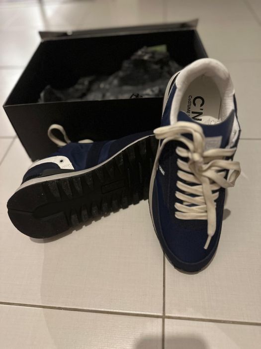 Costume Nacional sneakers adidasi