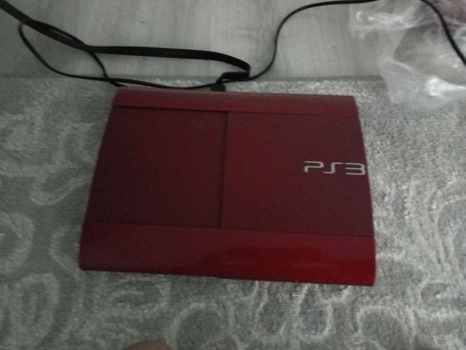 Playstation 3 super slim