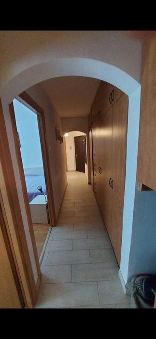 Inchiriez apartament  3 camere, Titan, ,Balta Alba