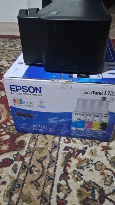 Продается принтер