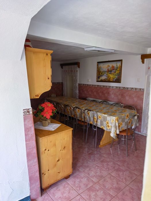 Vând Pensiune sau Casa de vacanta Arieseni