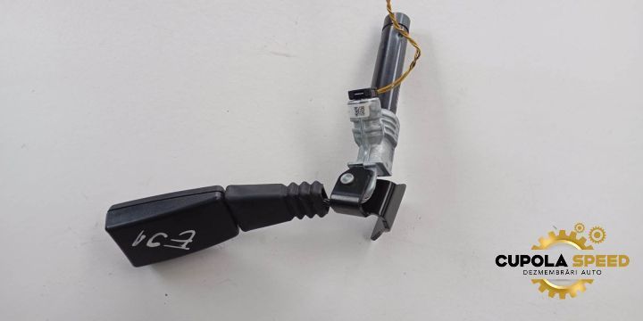 Pretensioner centura stanga spate 606901300 BMW Seria 3 E90/E91/E92/E