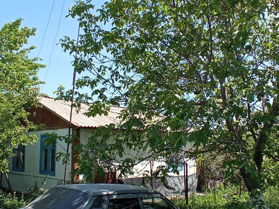 Продам участок. Поселок Геолок. Не доезжая Ангрена.