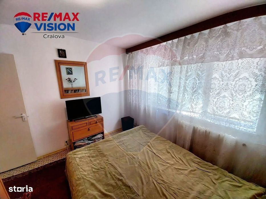 Apartament de vânzare în zona Profi -Valea Rosie