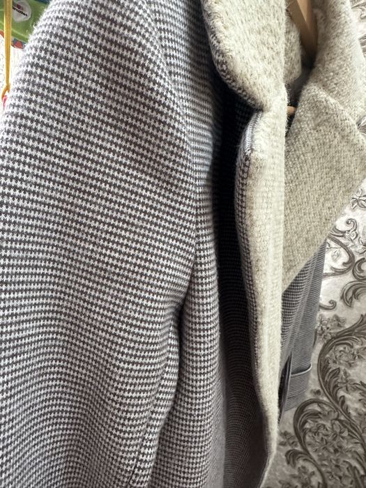 Стильное женское пальто