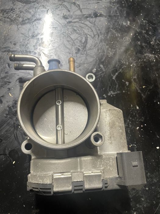 Генератор Ауди А6