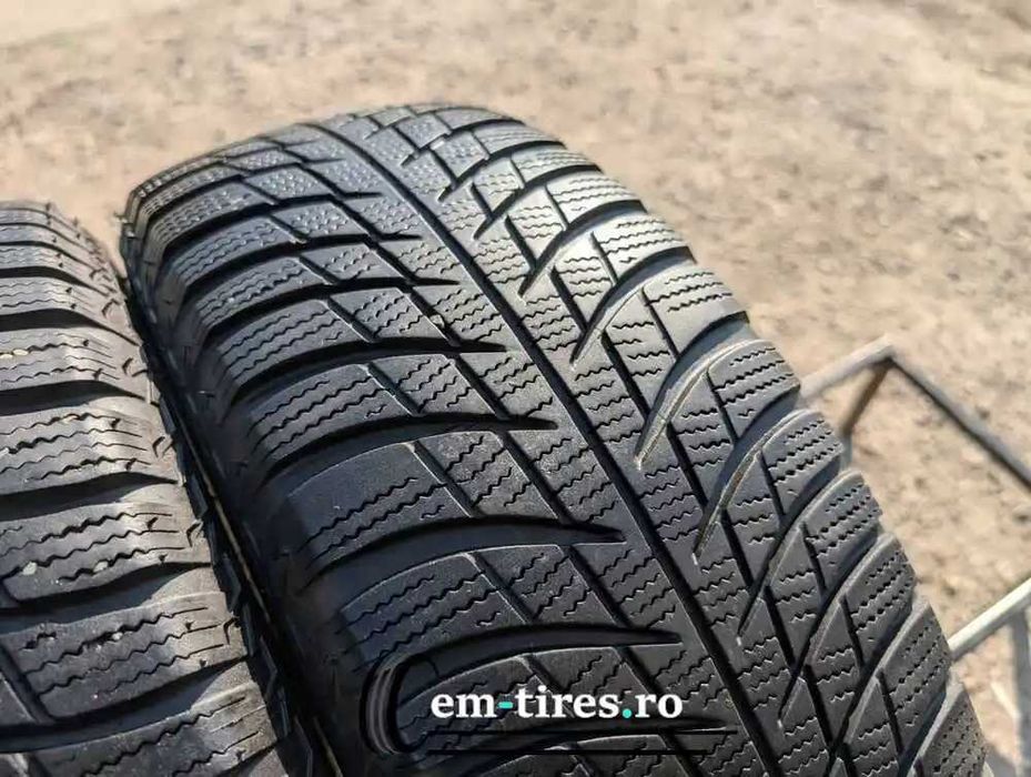 185/70 R14 • Iarna • Bridgestone Blizzak LM001 88T | 4 buc | Pret/buc