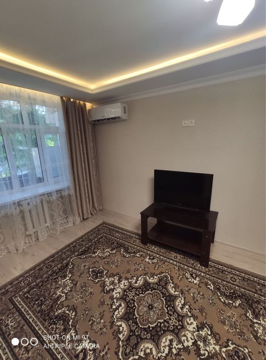 Сдаеться элитная  квартира 1 комната  Новза метро