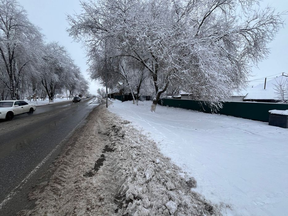 Продам дом с большим участком