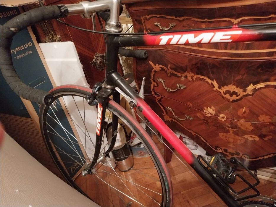 велосипед (бегач) Koga Miyata – Handmade