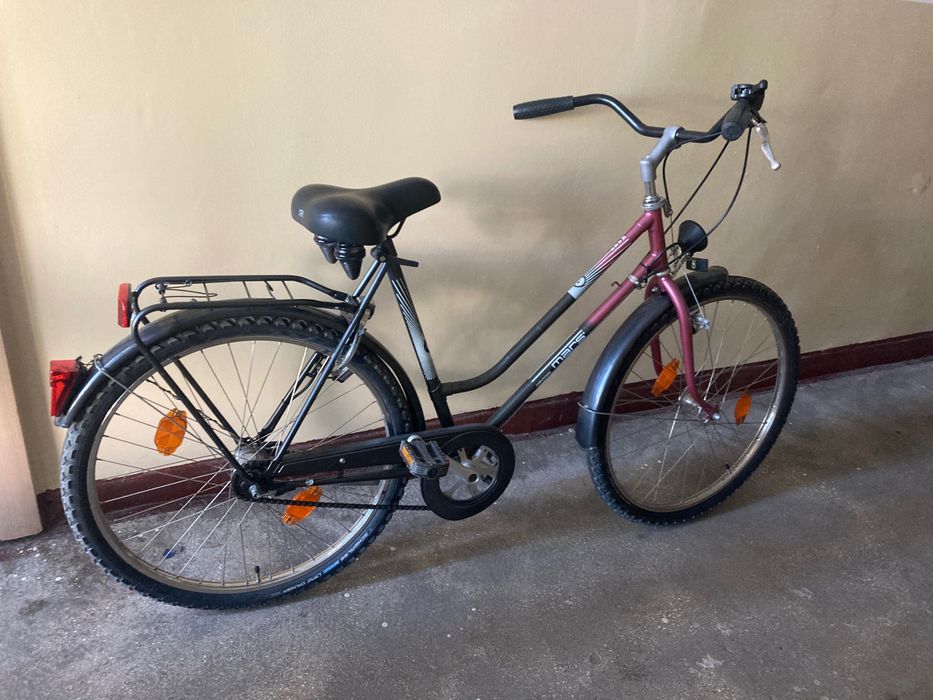Vând bicicletă damă Cluj Napoca