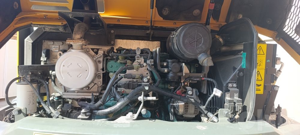 Sotiladi volvo 60 pro
